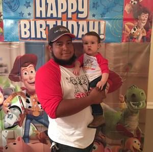 Meet your Posher, Juan